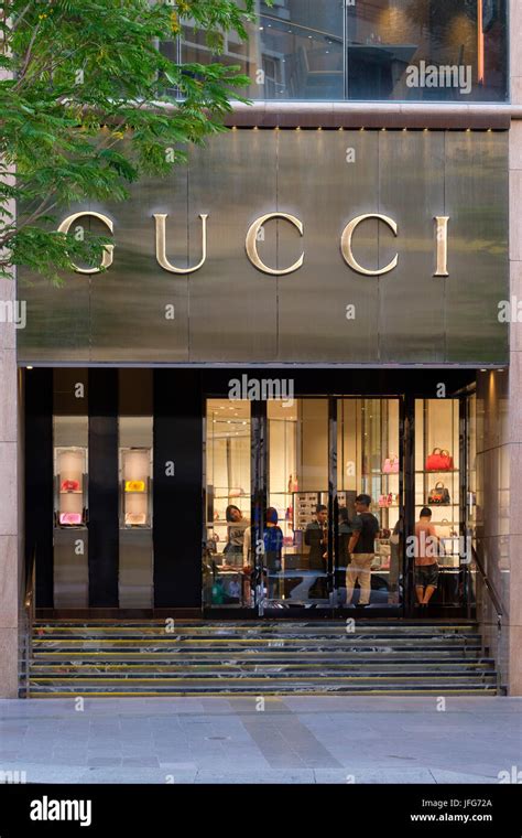 Gucci Hanoi 